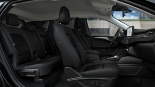 2025 Ford Escape® Internal Image 1